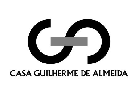 casa guilherme de almeida_logo | ICCo, São Paulo