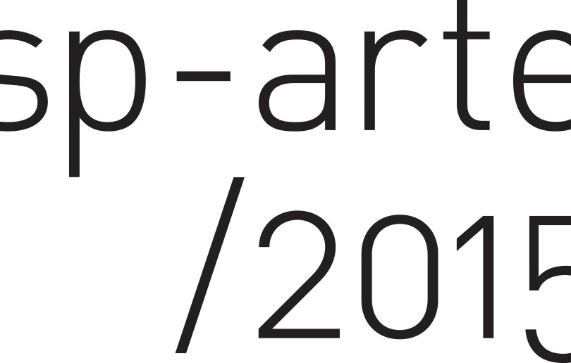 sp arte 2015_logo | ICCo, São Paulo
