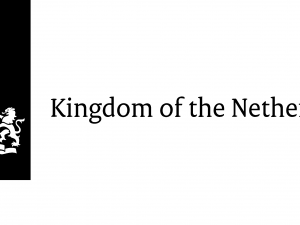 apoio_kingdom of netherlands_logo | ICCo, São Paulo
