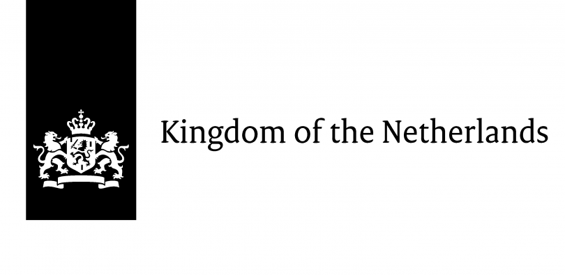 apoio_kingdom of netherlands_logo | ICCo, São Paulo