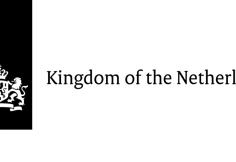 apoio_kingdom of netherlands_logo | ICCo, São Paulo