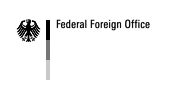 apoio_federal foreign office_logo | ICCo, São Paulo