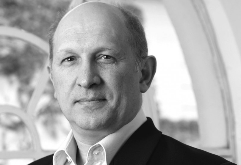 Roberto Bertani | ICCo, São Paulo