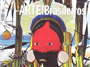 Arte!Brasileiros – 10.2014 | ICCo, São Paulo, Brazil
