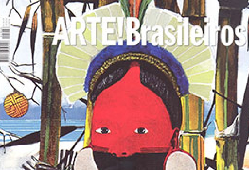 Arte!Brasileiros – 10.2014 | ICCo, São Paulo