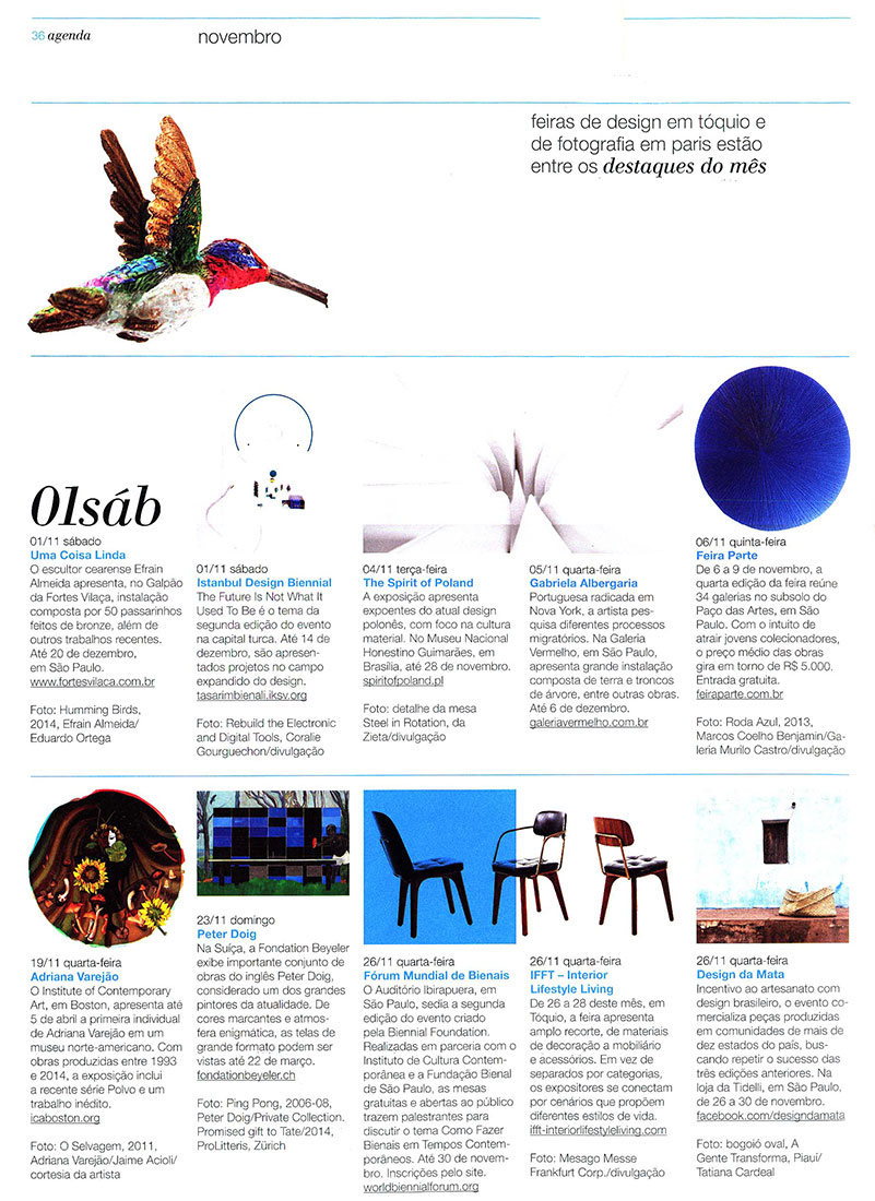 Bamboo | ICCo, São Paulo, Brazil