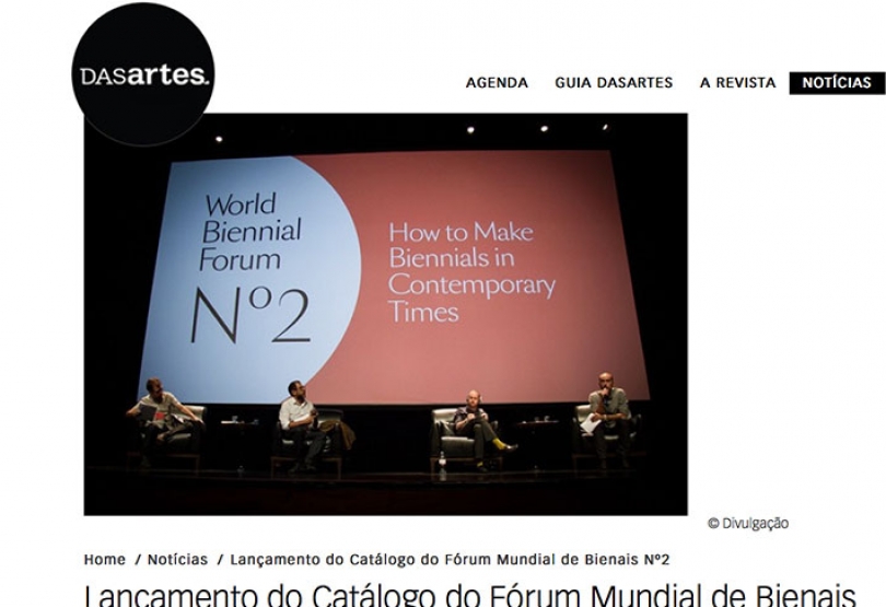 Dasartes – 07.05.2015 | ICCo, São Paulo