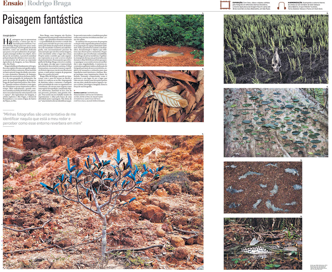 Estadão | ICCo, São Paulo, Brazil