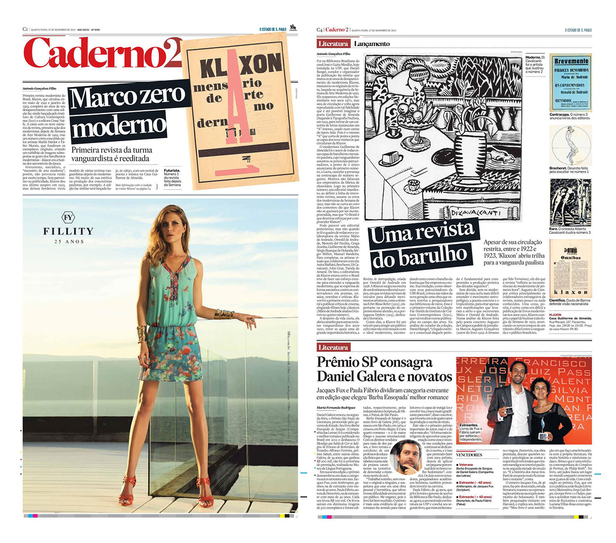 Estadão | ICCo, São Paulo, Brazil