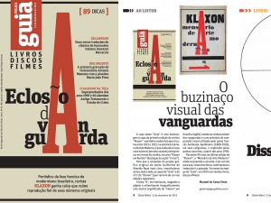 Folha de São Paulo – Guia de Livros – 21.12.2013 | ICCo, São Paulo, Brazil