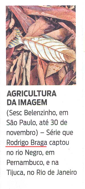 Isto É | ICCo, São Paulo, Brazil