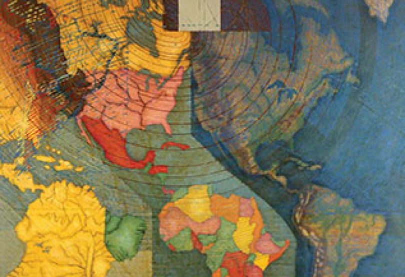 South as a State of Mind – 11.2014 | ICCo, São Paulo